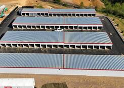 
                                                    Christiansburg Self Storage
                                            