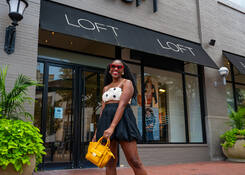 
                                                    Downtown Silver Spring: LOFT
                                            
