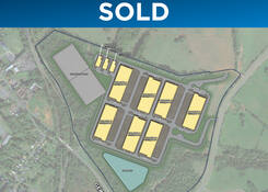 
                                                    Culpeper Technology Campus
                                            