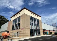 
                                                    Christiansburg Self Storage
                                            