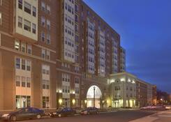 
                                                    The Clarendon
                                            