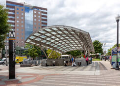 
                                                    The Clarendon
                                            