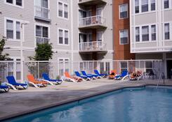 
                                                    The Clarendon
                                            
