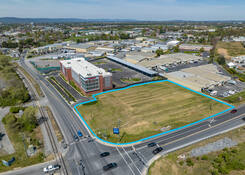 
                                                    Frederick, MD Pad Opportunity
                                            