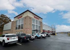 
                                                    Christiansburg Self Storage
                                            