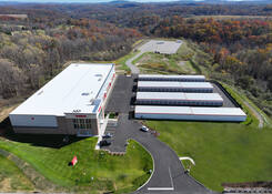 
                                                    Christiansburg Self Storage
                                            