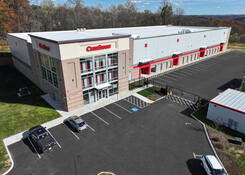 
                                                    Christiansburg Self Storage
                                            